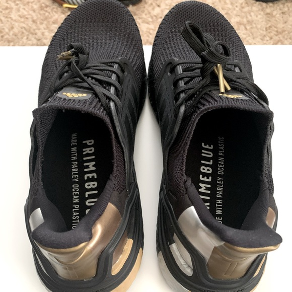 Selling - Adidas Ultraboost 20 (Size 9 US) - Picture 2 of 6